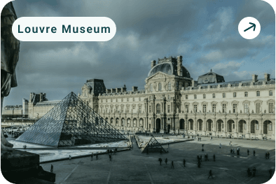 Louvre Museum