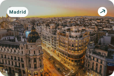 Madrid