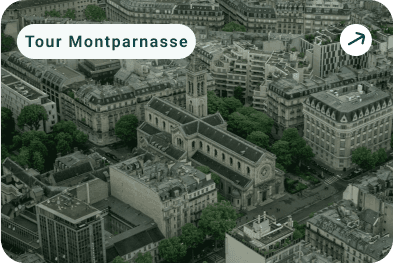 Tour Montparnasse