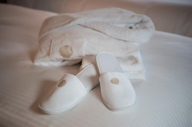 Suite Deluxe